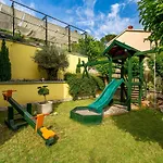 Villa Angeli
