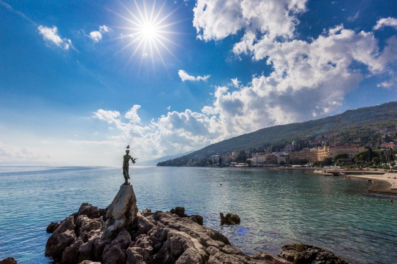 Angeli Villa Opatija