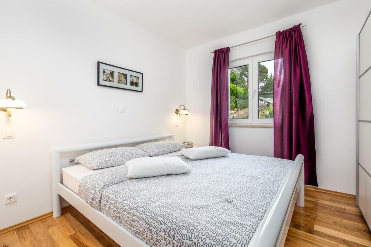 Villa Angeli Opatija